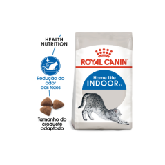 Royal Canin Cat Indoor 27 2 Kg