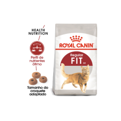 Royal Canin Cat Fit 32 2 Kg