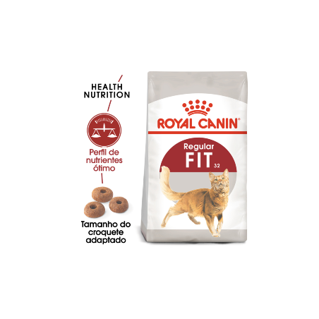 Royal Canin Cat Fit 32 2 Kg