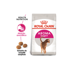 Royal Canin Cat Exigent Aroma 2 Kg