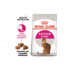 Royal Canin Cat Exigent Savour 2 Kg