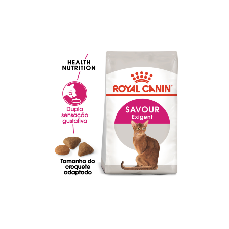 Royal Canin Cat Exigent Savour 2 Kg