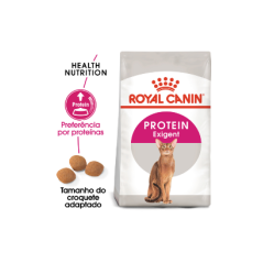 Royal Canin Cat Exigent Protein 2 Kg