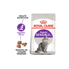 Royal Canin Cat Sensible 33 2 Kg