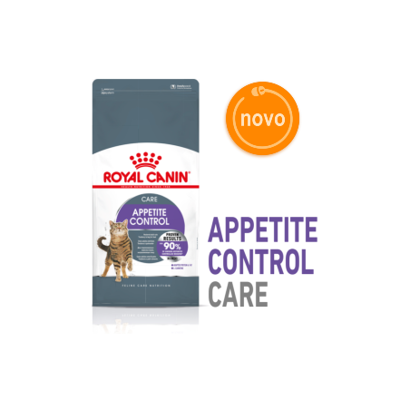 Royal Canin Cat Sterilised Appetite Control Care 2 Kg