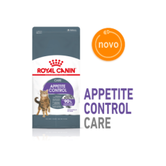 Royal Canin Cat Sterilised Appetite Control Care 400 g