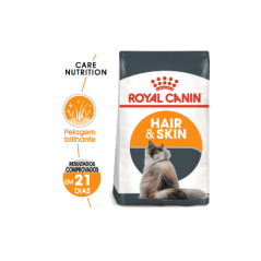 Royal Canin Cat Hair & Skin Care 2 Kg