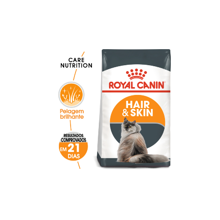 Royal Canin Cat Hair & Skin Care 2 Kg