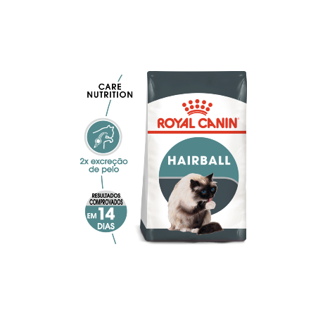 Royal Canin Cat Hairball Care 2 Kg