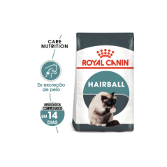 Royal Canin Cat Hairball Care 4 Kg