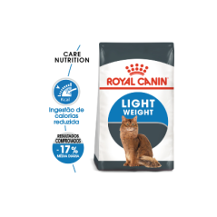 Royal Canin Cat Light Weight Care 400 g