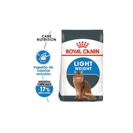 Royal Canin Cat Light Weight Care 400 g