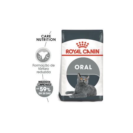 Royal Canin Cat Oral Care 1,5 Kg