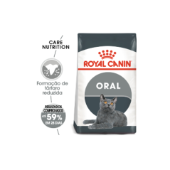 Royal Canin Cat Oral Care 8 kg