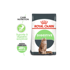 Royal Canin Cat Digestive Care 2 Kg