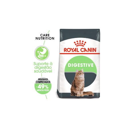 Royal Canin Cat Digestive Care 2 Kg