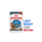 Royal Canin Cat Light Weight Care in Gravy | Wet (Saqueta) 12 X 85 g