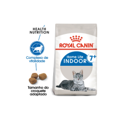 Royal Canin Cat Indoor 7+ 1,5 Kg