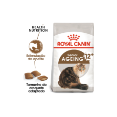 Royal Canin Cat Senior Ageing +12 2 Kg