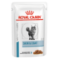 Royal Canin Vet Care Nutrition Feline Skin & Coat | Wet (Saqueta) 12 X 85 g