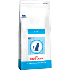 Royal Canin Vet Care Nutrition Feline Adult 2 Kg