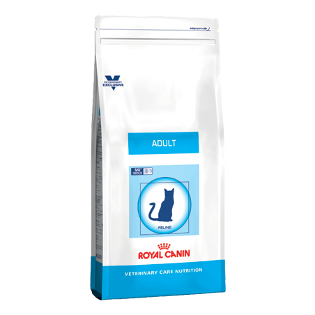 Royal Canin Vet Care Nutrition Feline Adult 2 Kg