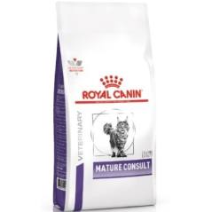 Royal Canin Vet Health Nutrition Mature Consult Feline  1,5 Kg