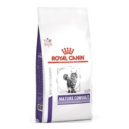 Royal Canin Vet Health Nutrition Mature Consult Feline  1,5 Kg