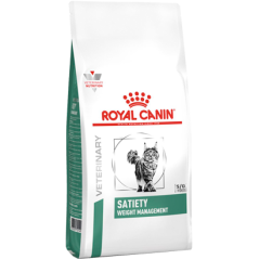 Royal Canin Vet Satiety Weight Management Feline 1,5 Kg