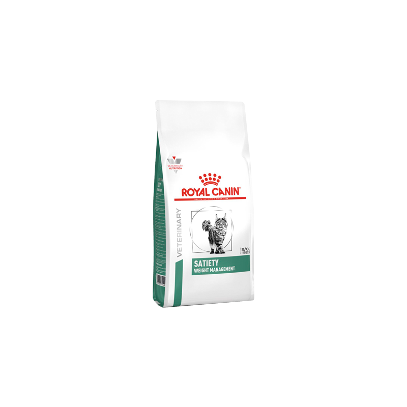 Royal Canin Vet Satiety Weight Management Feline 1,5 Kg