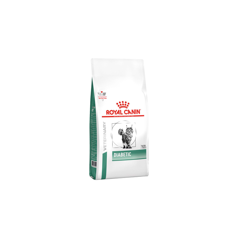 Royal Canin Vet Diabetic Feline 1,5 Kg