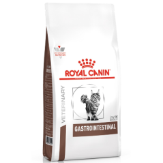 Royal Canin Vet Gastro Intestinal Feline 2 Kg