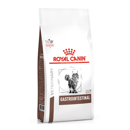 Royal Canin Vet Gastro Intestinal Feline 2 Kg