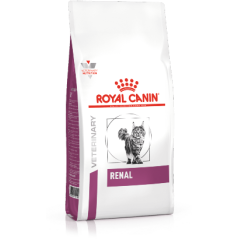 Royal Canin Vet Renal Feline 2 Kg