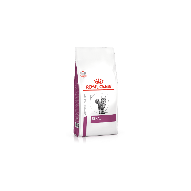 Royal Canin Vet Renal Feline 2 Kg