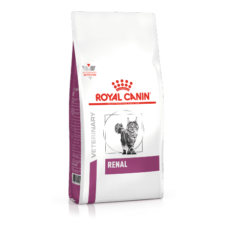 Royal Canin Vet Renal Feline 2 Kg