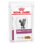 Royal Canin Vet Renal Feline with Chicken | Wet (Saqueta) 12 X 85 g