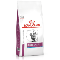 Royal Canin Vet Renal Special Feline 2 Kg