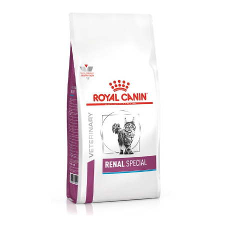 Royal Canin Vet Renal Special Feline 2 Kg