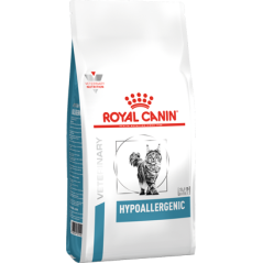 Royal Canin Vet Hypoallergenic Feline 2,5 Kg