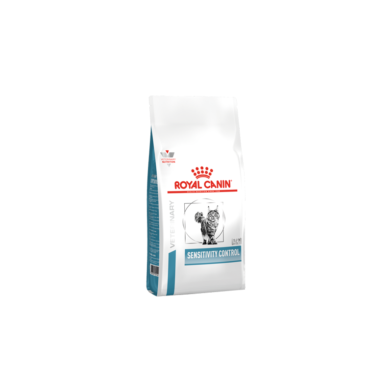 Royal Canin Vet Sensitivity Control Feline 1,5 Kg