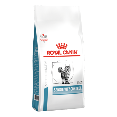 Royal Canin Vet Sensitivity Control Feline 1,5 Kg