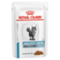 Royal Canin Vet Sensitivity Control Feline with Chicken & Rice in Gravy | Wet (Saqueta) 12 X 85 g