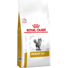 Royal Canin Vet Urinary S/O Feline 1,5 Kg