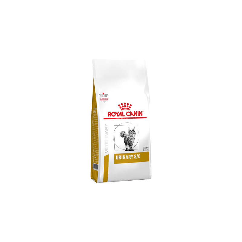 Royal Canin Vet Urinary S/O Feline 1,5 Kg