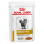 Royal Canin Vet Urinary S/O Moderate Calorie Feline | Wet (Saqueta) 12 X 85 g