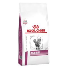 Royal Canin Vet Mobility Feline 2 Kg