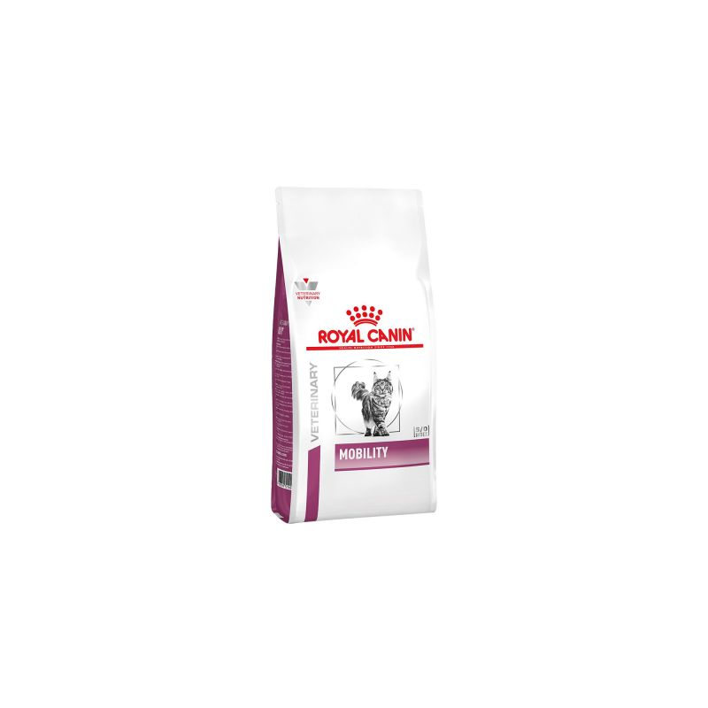 Royal Canin Vet Mobility Feline 2 Kg