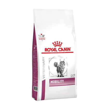 Royal Canin Vet Mobility Feline 2 Kg