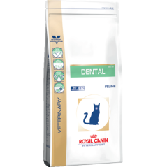 Royal Canin Vet Dental Feline 1,5 Kg